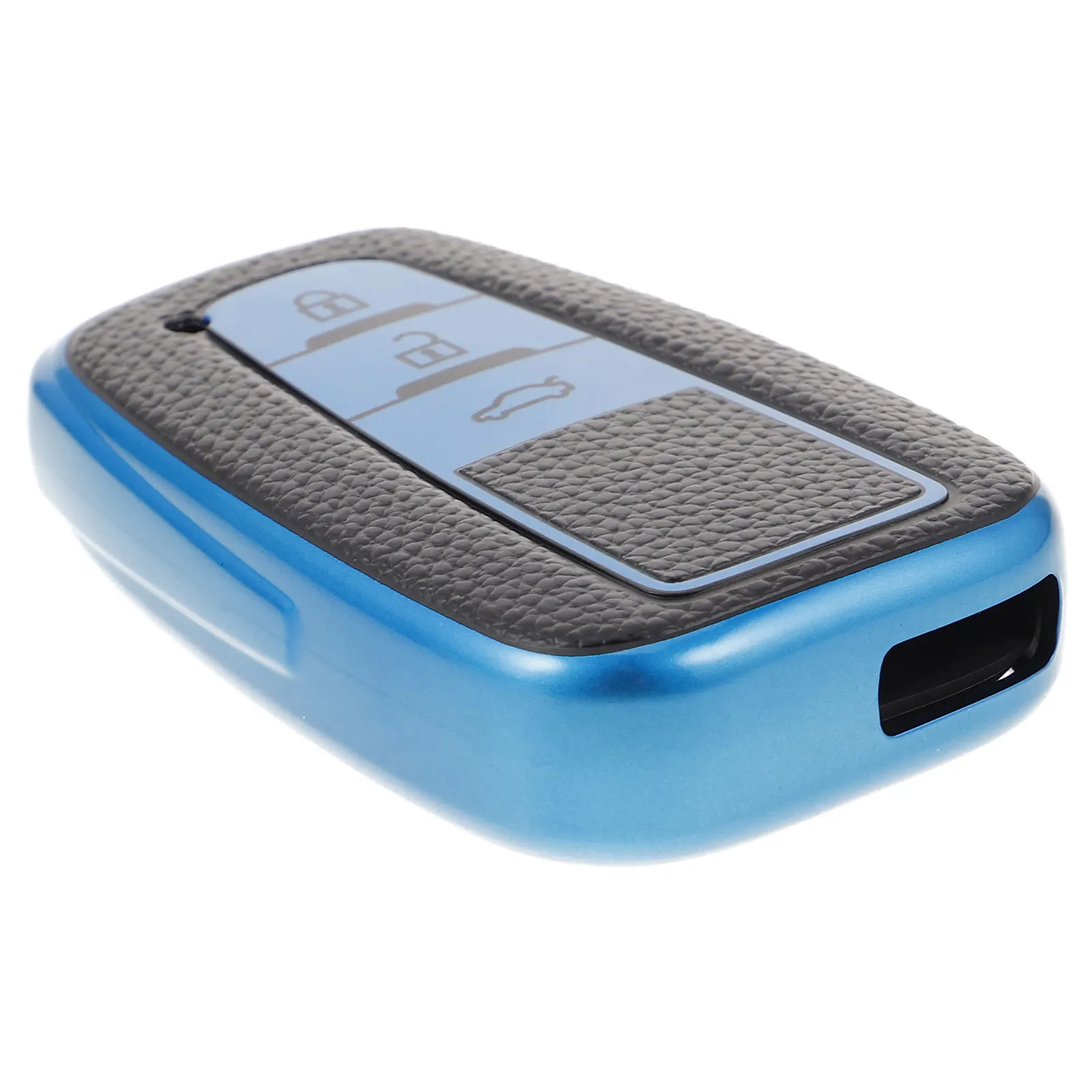 

Car Key Tpu Case Protective Key Cover Durable Scratch Resistant Fob Holder Protector Car Keys Accessories Sleeve