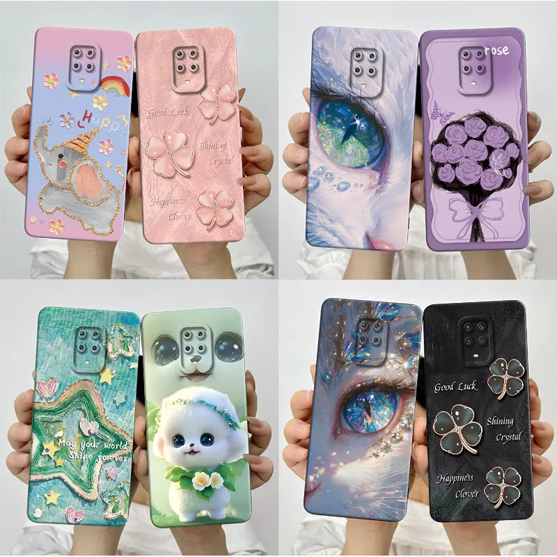 Coque For Xiaomi Re…