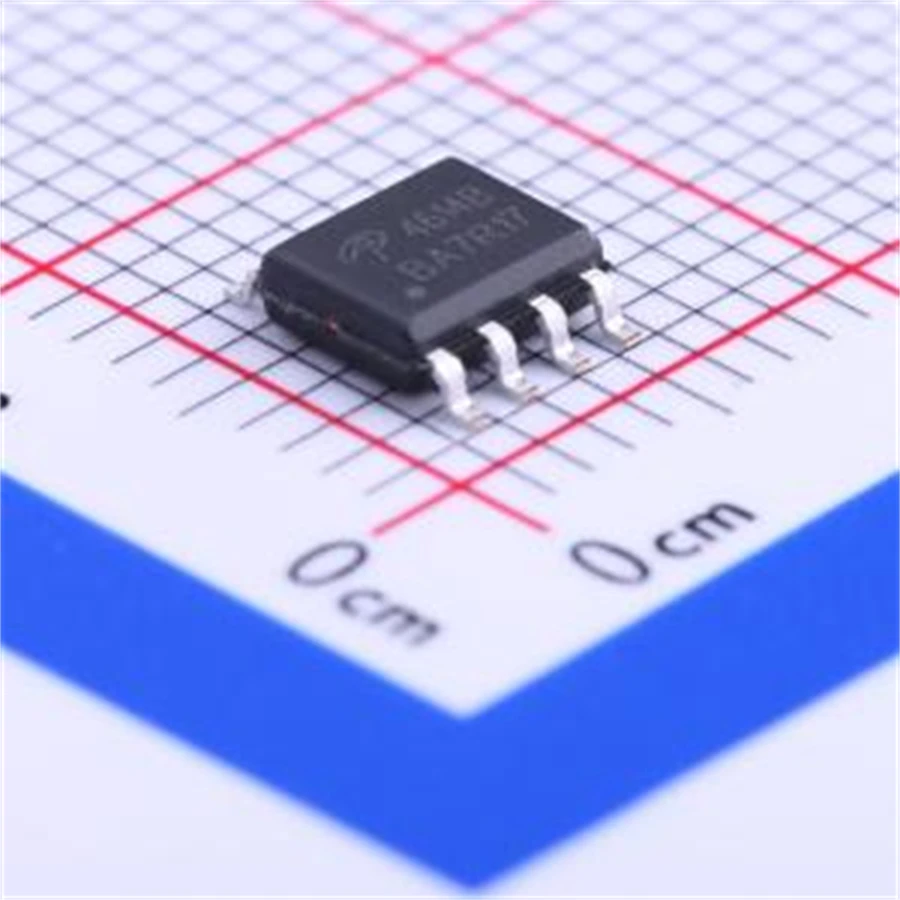 

50PCS/LOT(MOSFET) AO4614BL