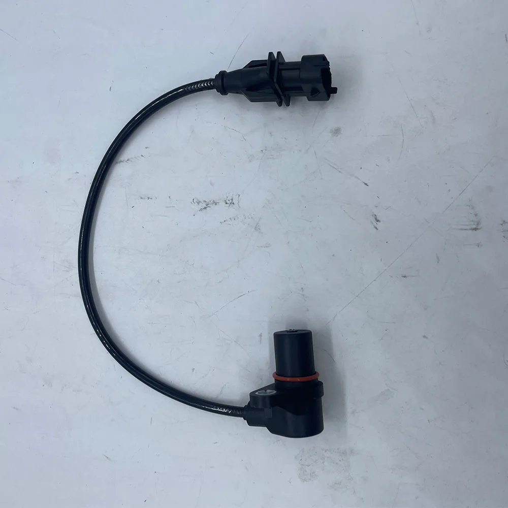 0281002410 Kurbelwellen-Positions sensor bg5x6c315ba 2 r0906433 für F-250 ivecoo tector euro Fracht für vw Arbeiter