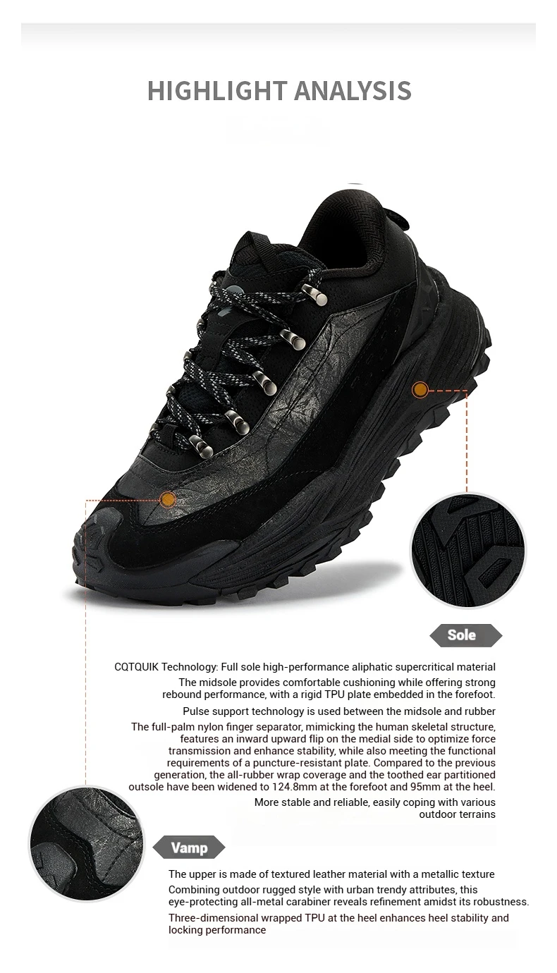 361 Degrees Men Running Shoes New Featherlight Soft Breathable Rebound Cushioning Grippy Outdoor Hiking Sneakers Male 672542214