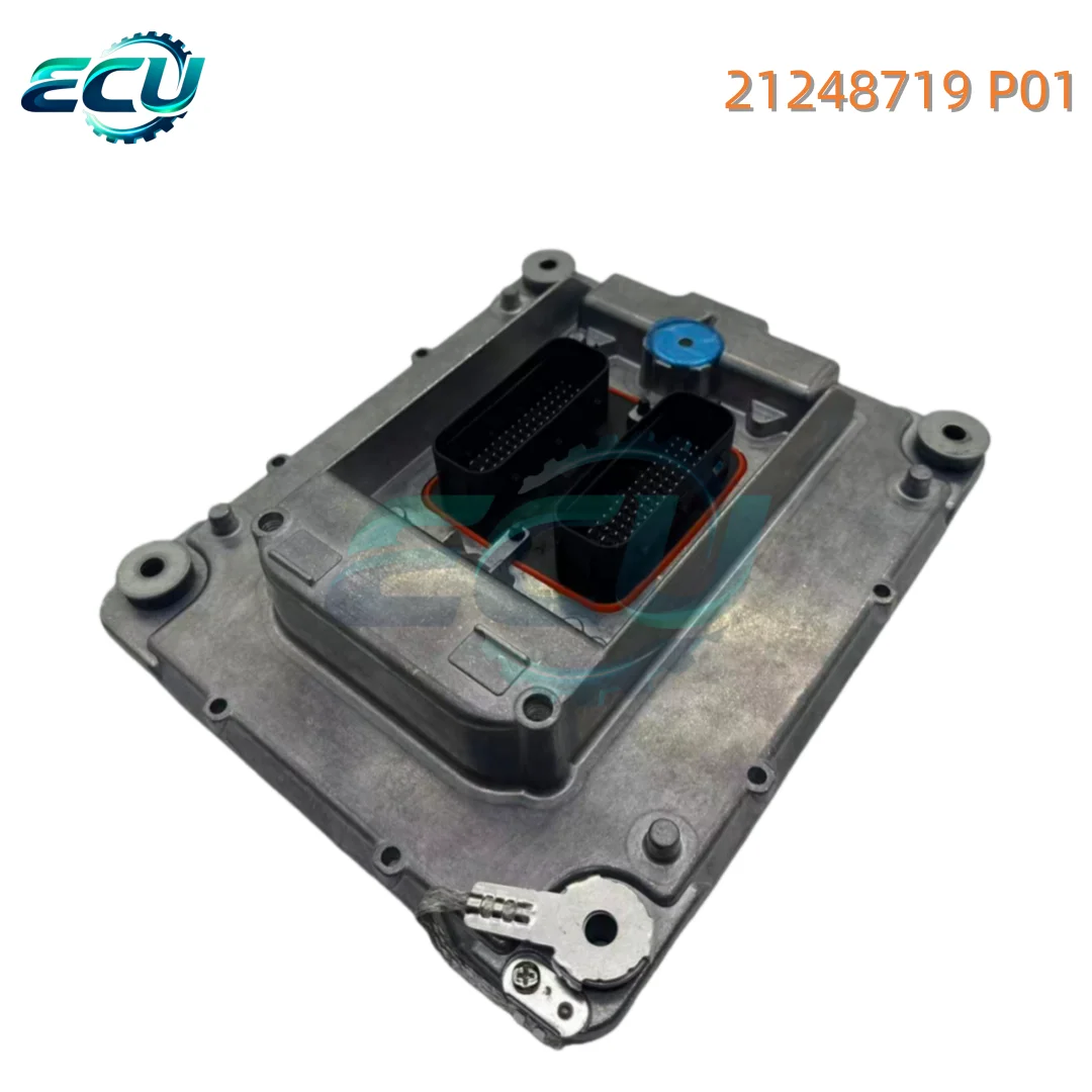 

21248719 ECU ECM for Stage IIIA / Tier 3 emission standards,D Series and derivative engines such as:D6D/D7D/D7E etc.