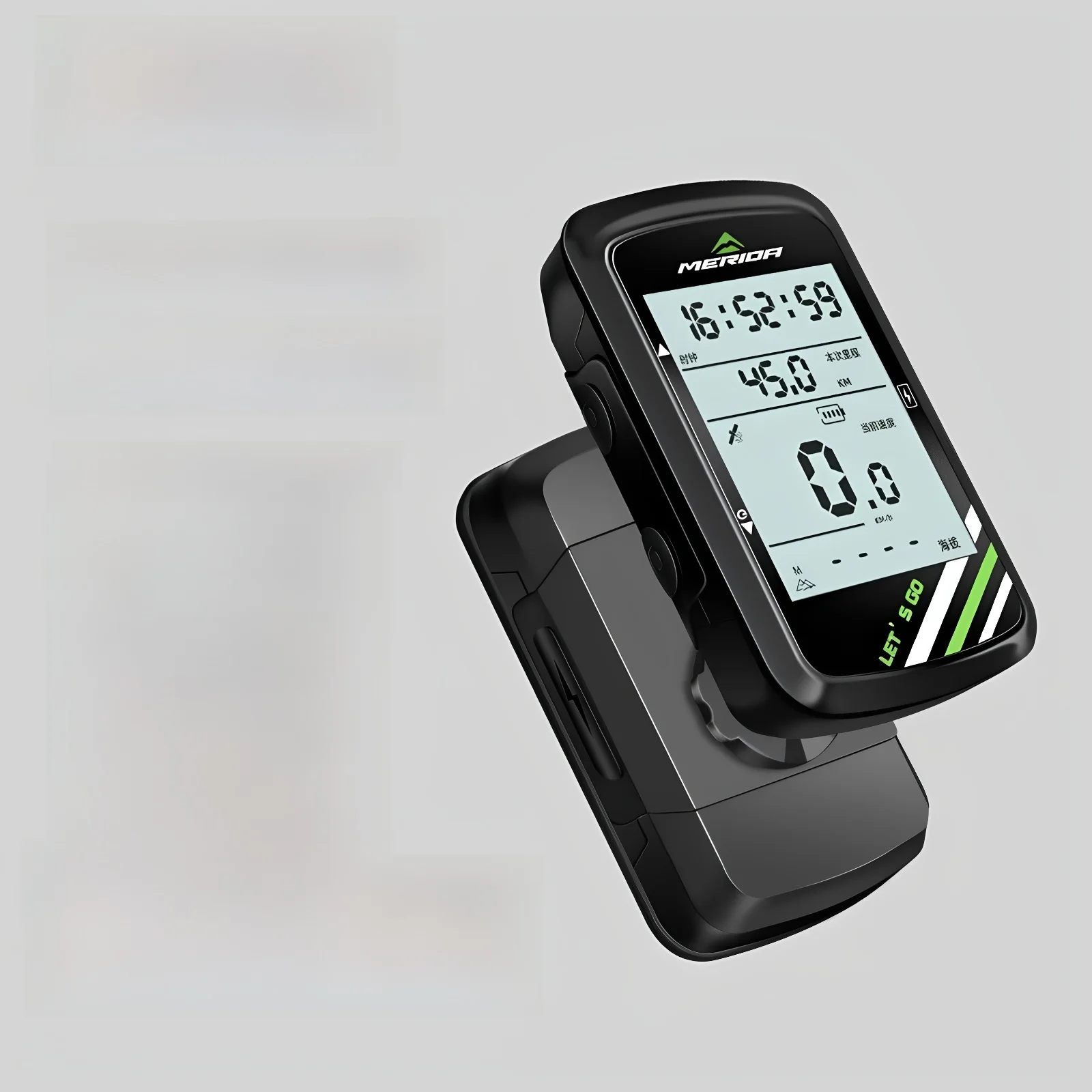 merida-wireless-smart-bicycle-odometer-mountain-road-bike-satellite-positioning-gps-speedometer-abs-plastic-waterproof-ipx7