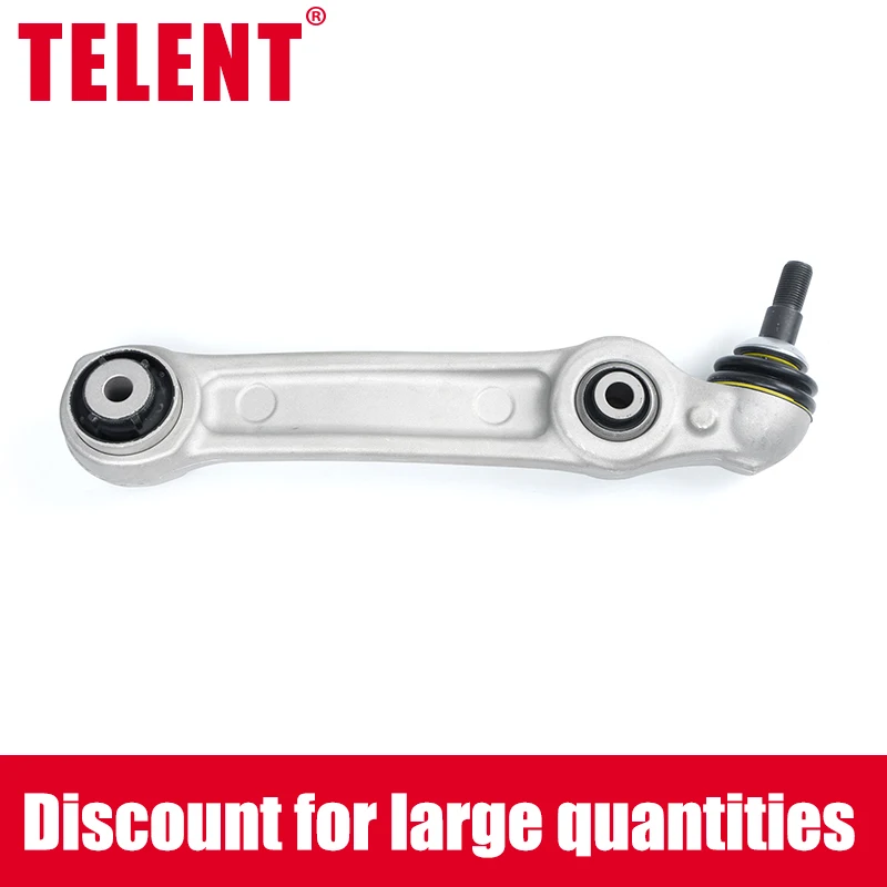 TELENT A3519R Front Right Lower Suspension Control Arm with Ball Joint for BMW 5er OEM 31106861178