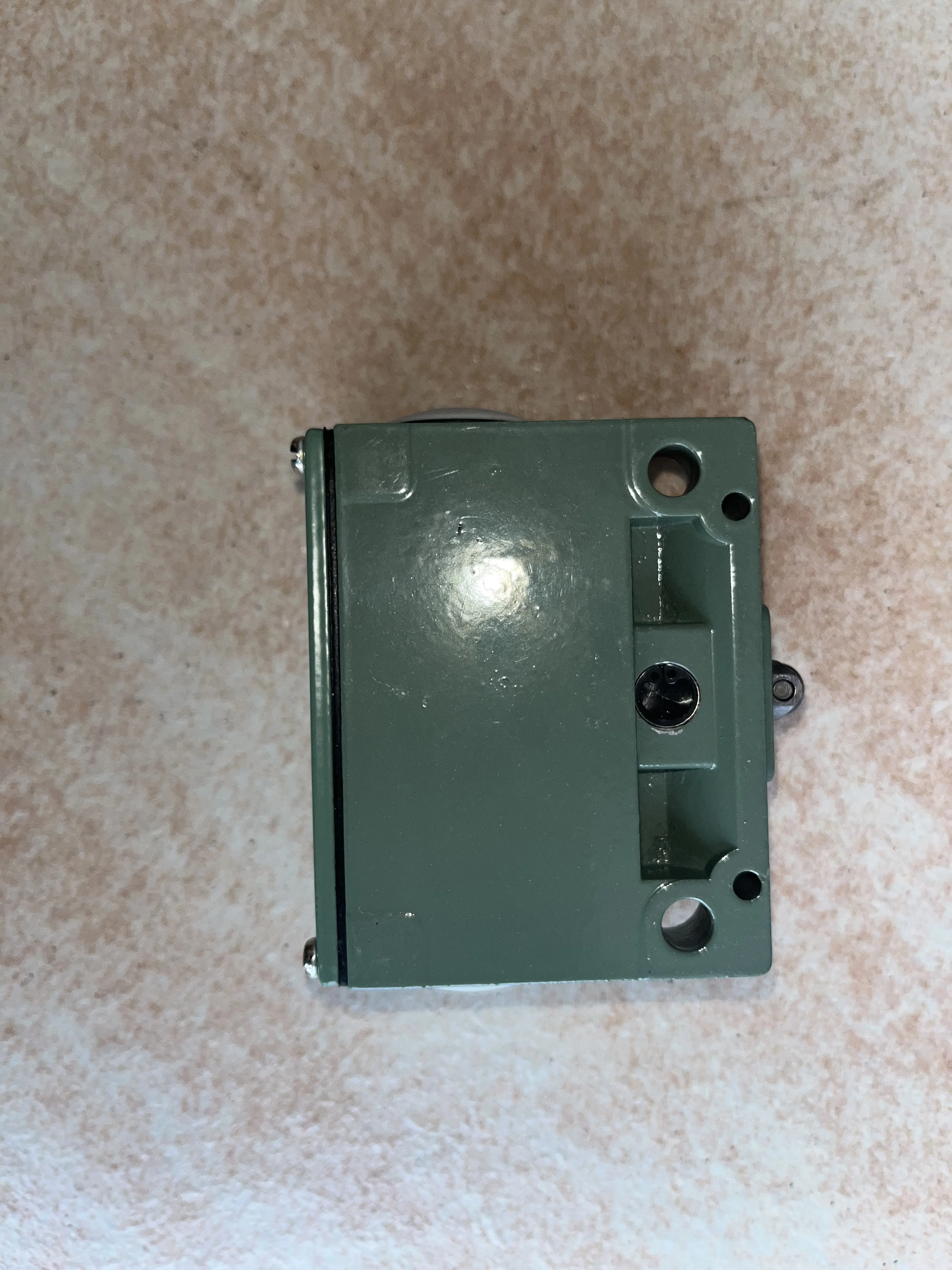 Beijing No. 1 Machine Tool Electric Appliance Factory High precision stroke Switch  LXZ1-02Z/N