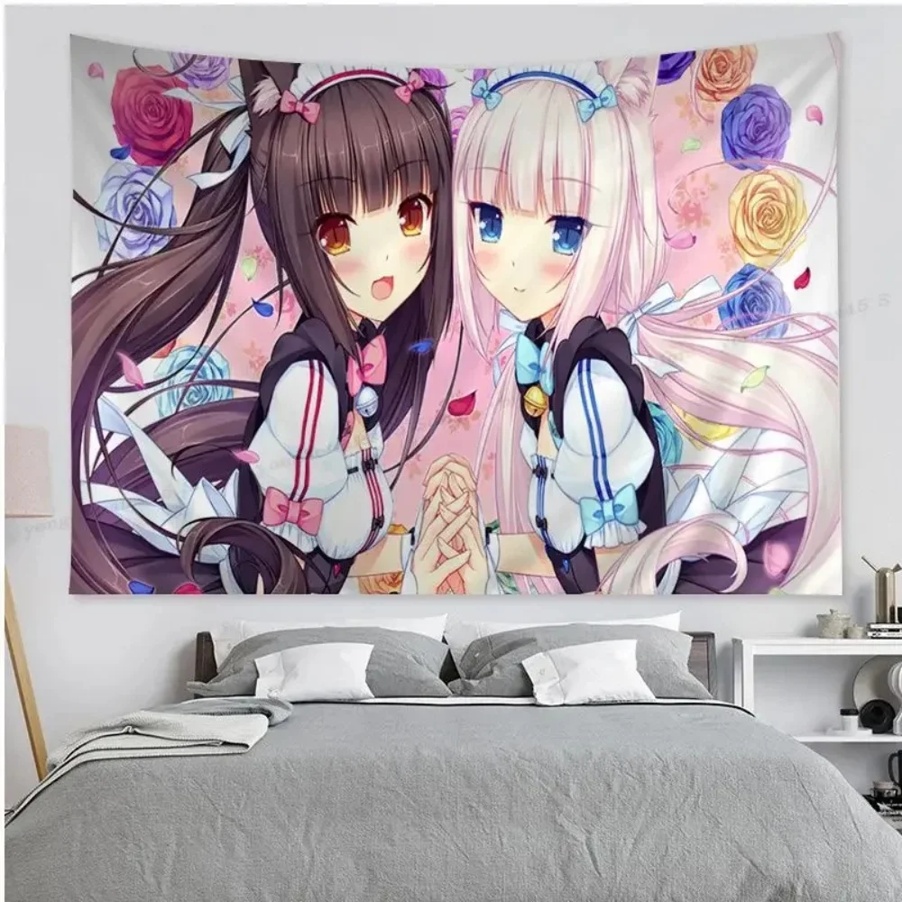 Thumbnail 2 - #81 Highest Rated Wall Hanging Tapestry to Buy in 2026