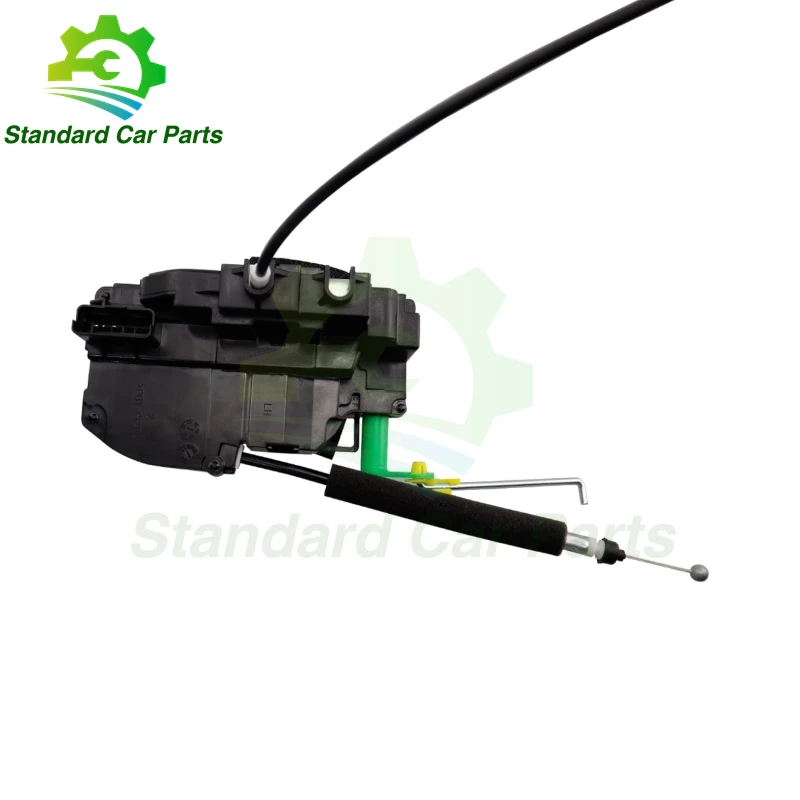 80500EB30A 80501EB30A Door Lock Actuator For Nissan Pathfinder R51 2.5L 2004-11 NP300 Navara D40 2004-2013 82500EB30C 82501EB30C