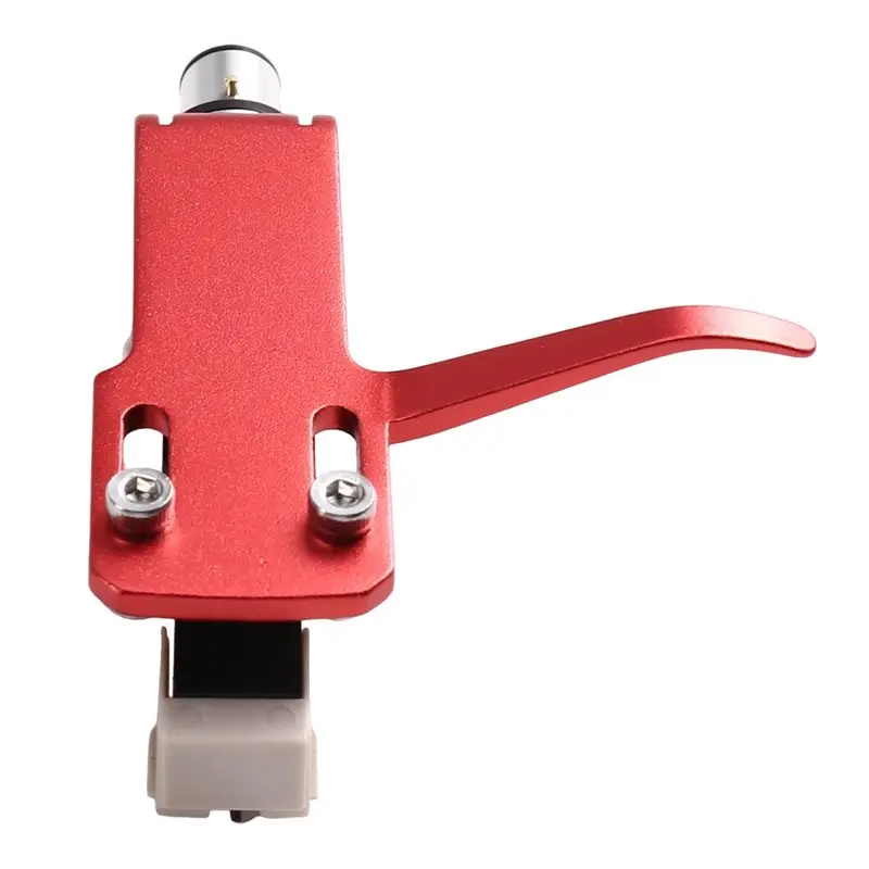 2026 New Straight Arm Turnable Cartridge Headshell AT-3600L For TN-200/For TN280/For TN-300 W