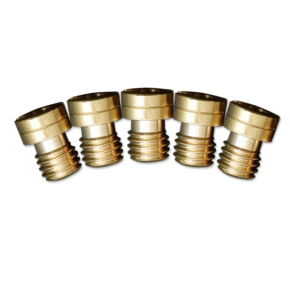 مجموعة من 15 فوهة 4 مم لفوهات المكربن 40-85 Dellorto Bing Carburettor الرئيسية Jet GY6 فوهات المكربن #2