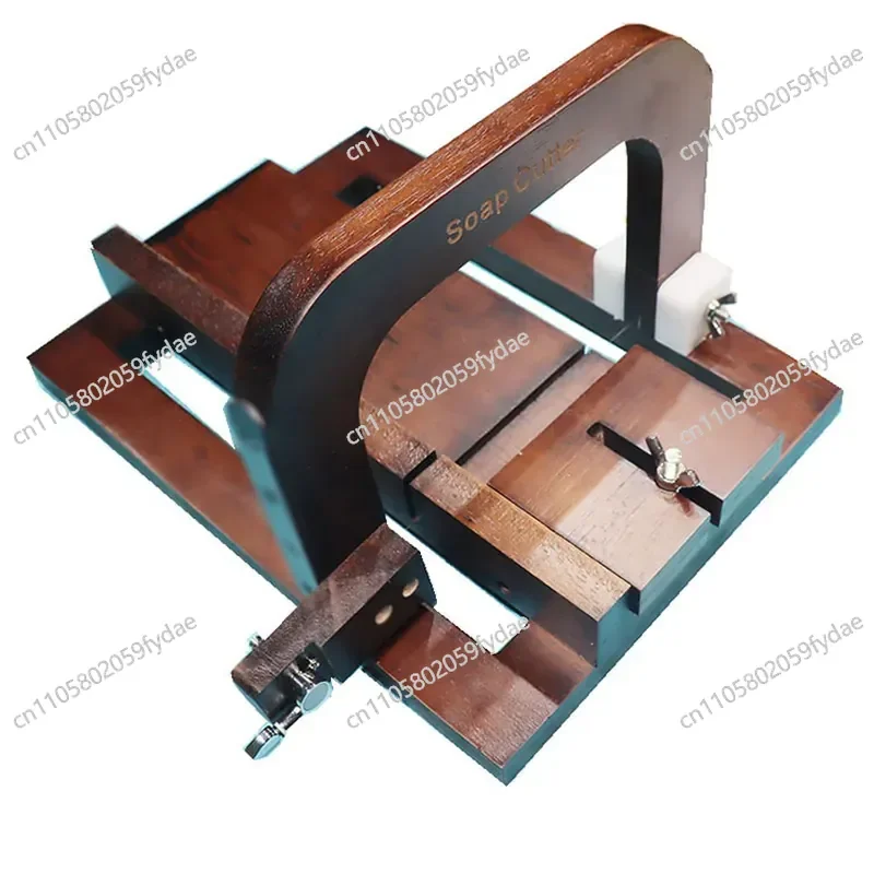 New Wholesale DIY Handmade Cold Soap Cutting Table, Steel Wire Knife Brake Knife  Cutting Table  Cutting Solid Wood Soap