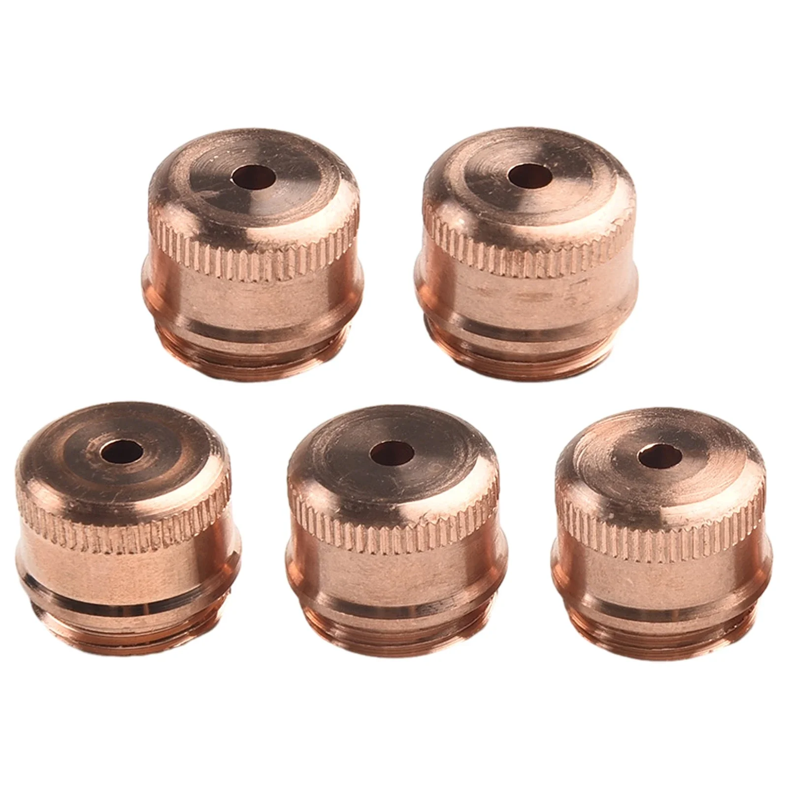 

Particular Plasma Cutter Shield Cutting Torch Cap 5pcs 9-8239 A120 Cup Cover Dynamics SL60~100 WS OEM Compatible