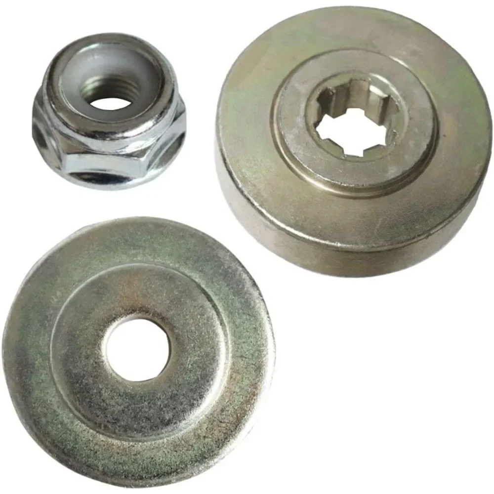 جديد 8 بوصة جزازة العشب إزالة الأعشاب الضارة القرص سلك إزالة الأعشاب الضارة عجلة حديقة أداة جزازة العشب اكسسوارات الملتوية سلك القرص نوع سلك عجلة 2025 #3