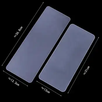 8 最佳銷售 筆記型電腦鍵盤保護套 - №4