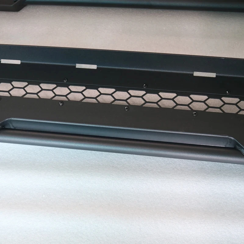 

Auto Parts Running Board Side bar Car Part Side Step for Revo Car Accessories Foot Pedal