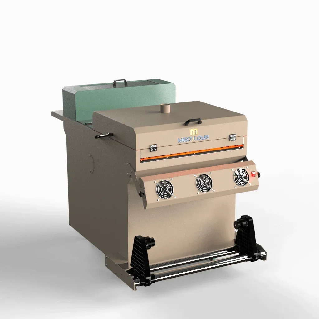 Factory Dtf Powder …