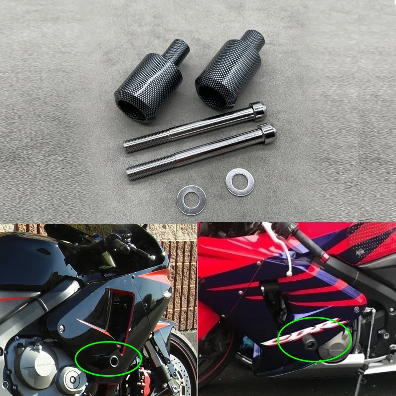 توصيات وتحليلات حول قطع غيار CBR600 RR لسيارات هوندا 600RR
