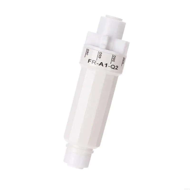 Heavy Type Reverse Drain Valves Providing Accurate Flows Adjustment For Consistent Water Quality Output