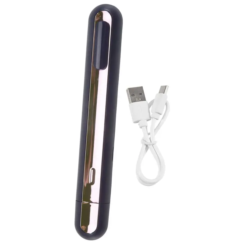 A60F-Mini Heat-Press Pen Achieve 3 Sec Optimal Heat For DIY Compact Design,Seal Snack Bags Create Personalized Cards