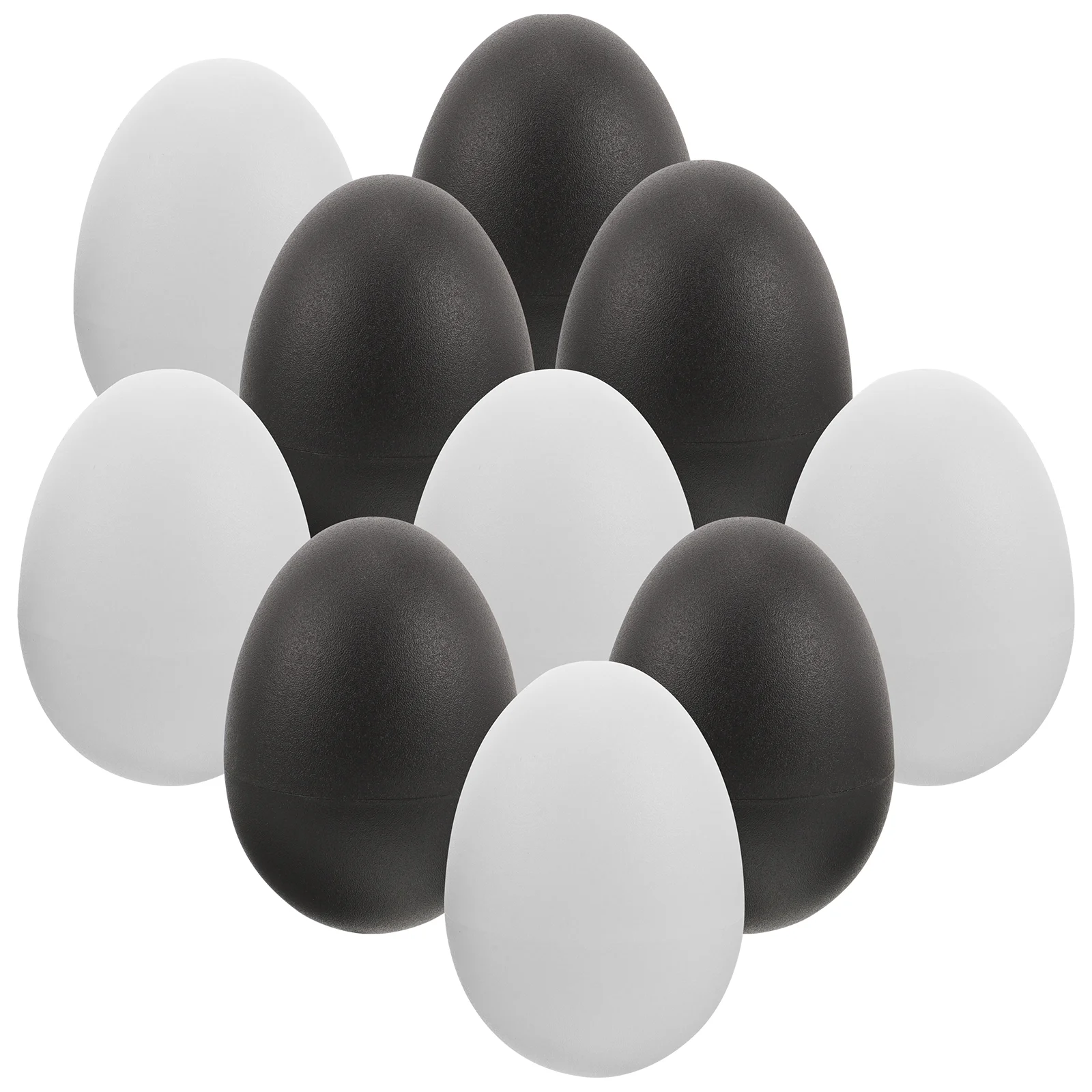 

Maracas Egg Musical Percussion Instrument Toy Plastic Instruments for Adults Baby