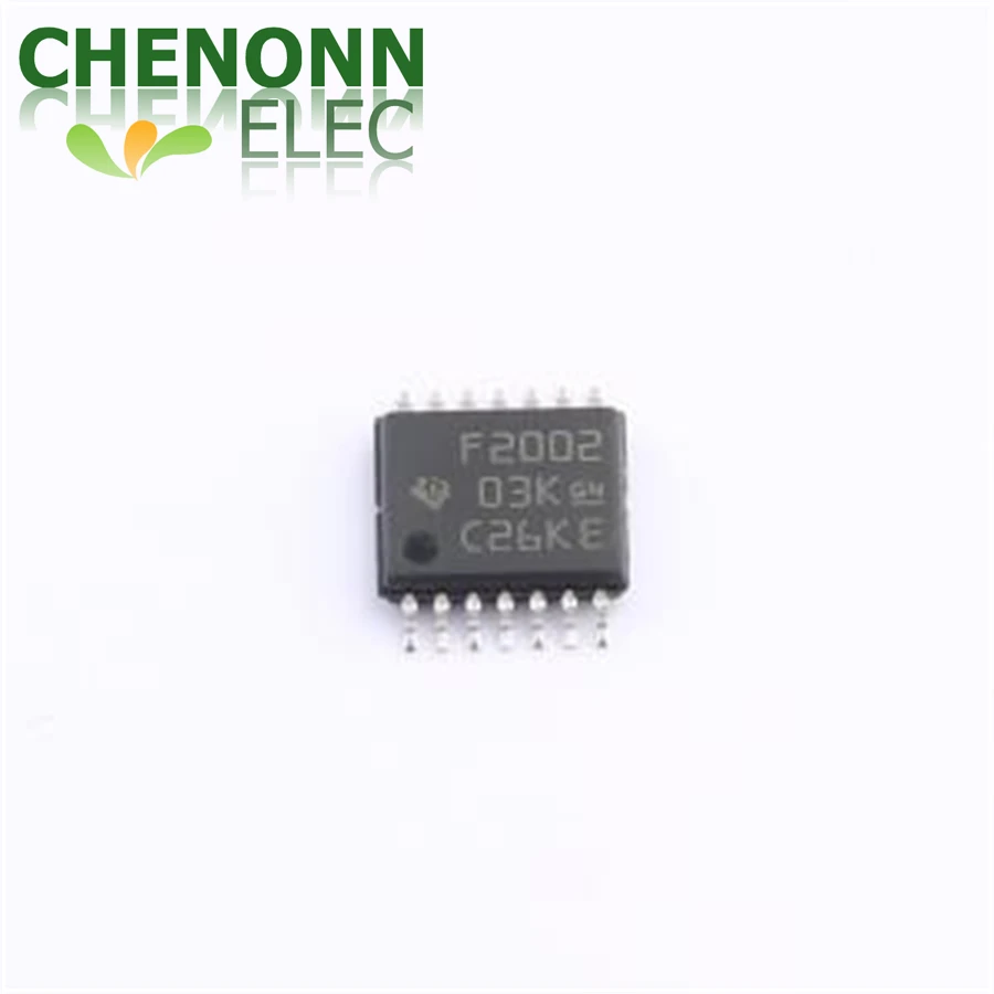 

10 шт./лот MSP430F2002IPWR (микроконтроллеры)