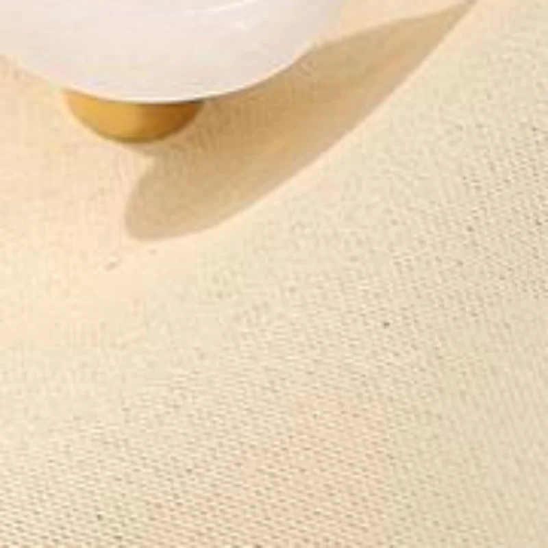 Pomo de latón con piedra natural, circular, para muebles, gabinetes de vino, cajones y puertas, estilo nórdico, blanco, de un solo orificio, pequeño