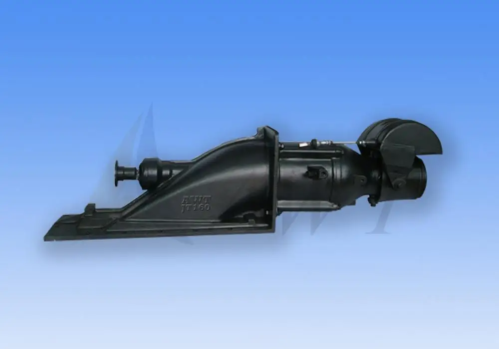 JT160   Water Jet Propulsion for Boat