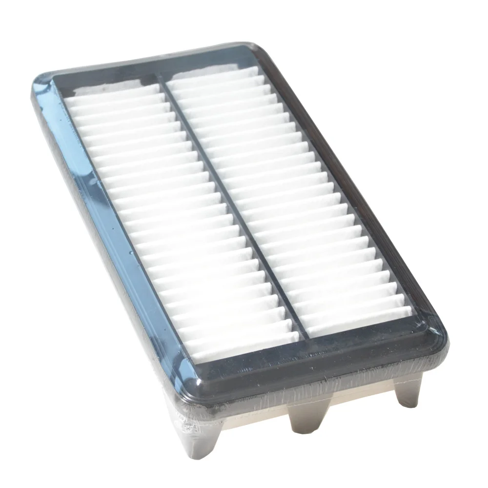 4pcs Filter Set For Baic BJ20 1.5T 2015-2020 2018 Beijing 4A91T Petrol Engine Oil Fuel Cabin Air Filter Accessories C00003696