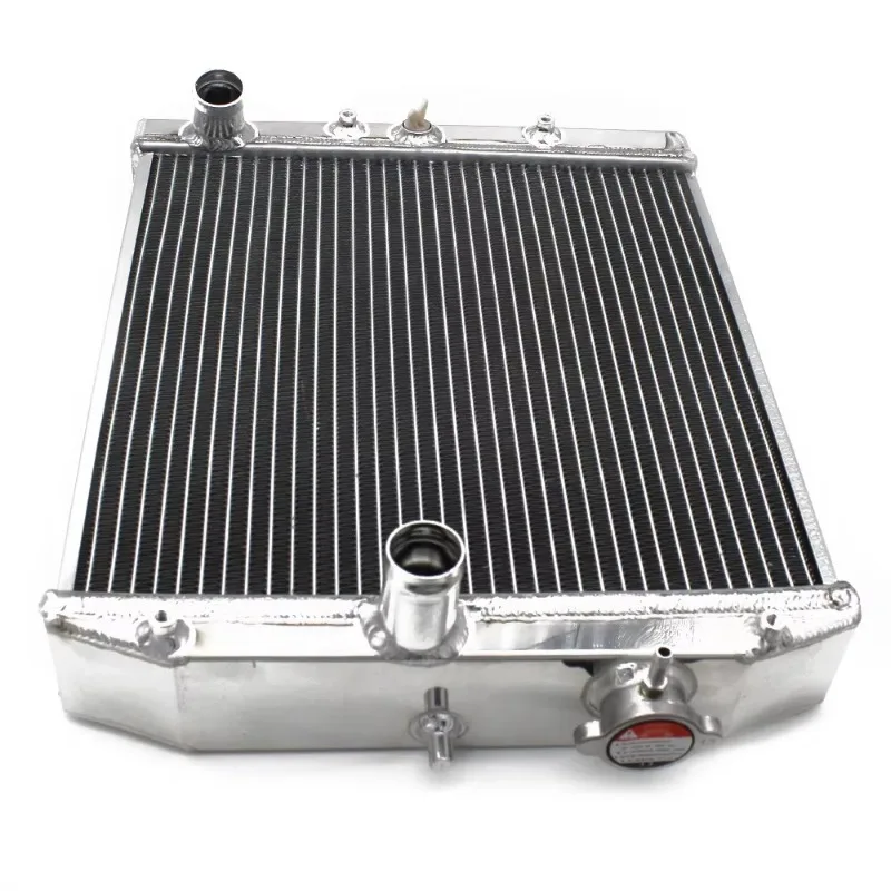 High Performance T-… - image