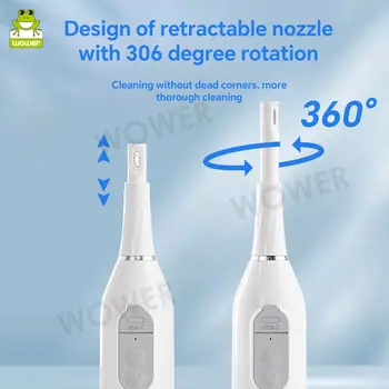 Bidetová rozprašovačová toaletní baterie matná černá mosaz přenosná ruční nástěnná baterie s teplou a studenou vodou hygienická sprcha s hadicí 8 nejlepší prodej Přenosná ruční sprcha - №5