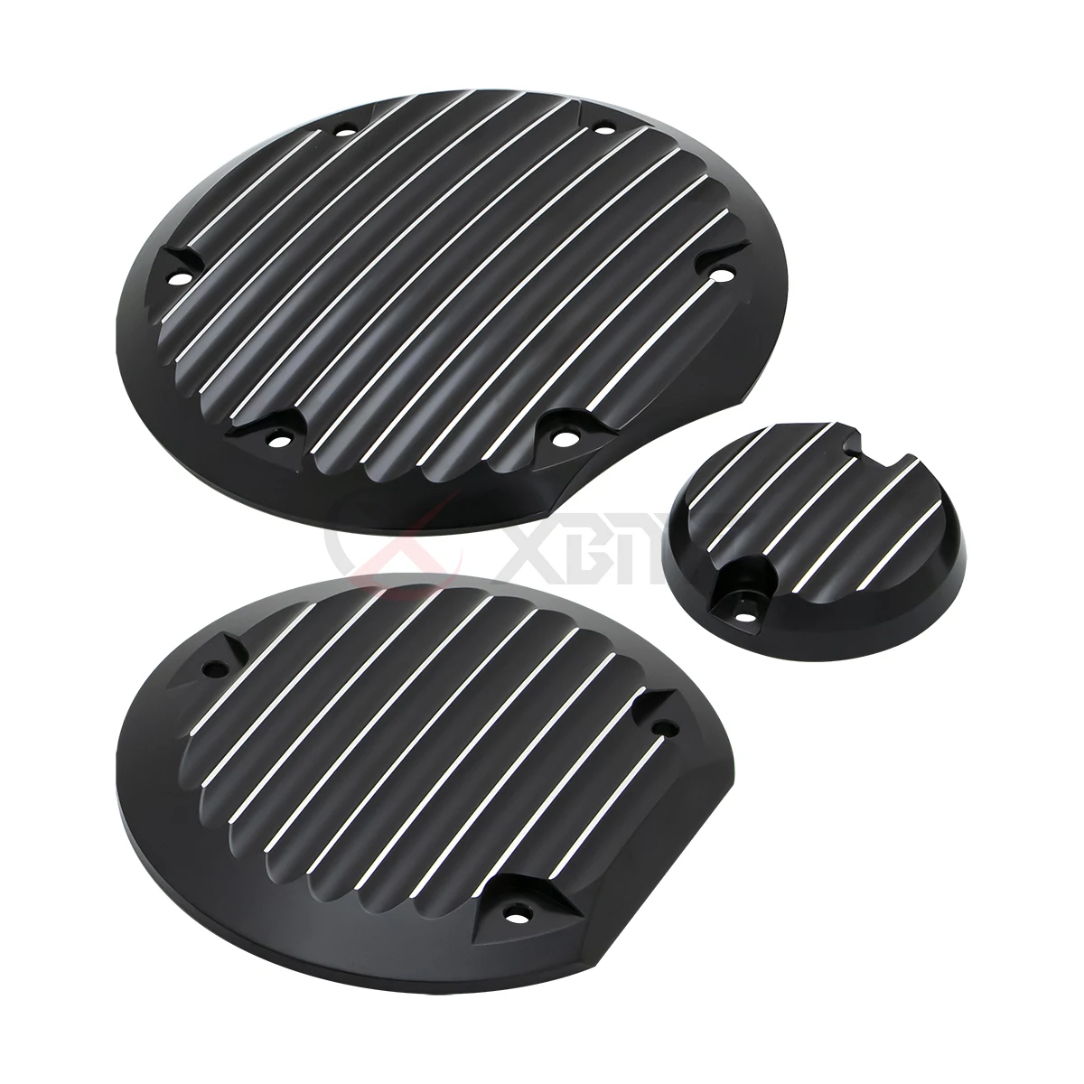 Juego de Cubiertas Decorativas para Motor de Motocicleta XVS 950 para Yamaha Bolt 950 XV950 SPEC R C 2013-2021 2020 2019 2018 2017 2016 2015 2014