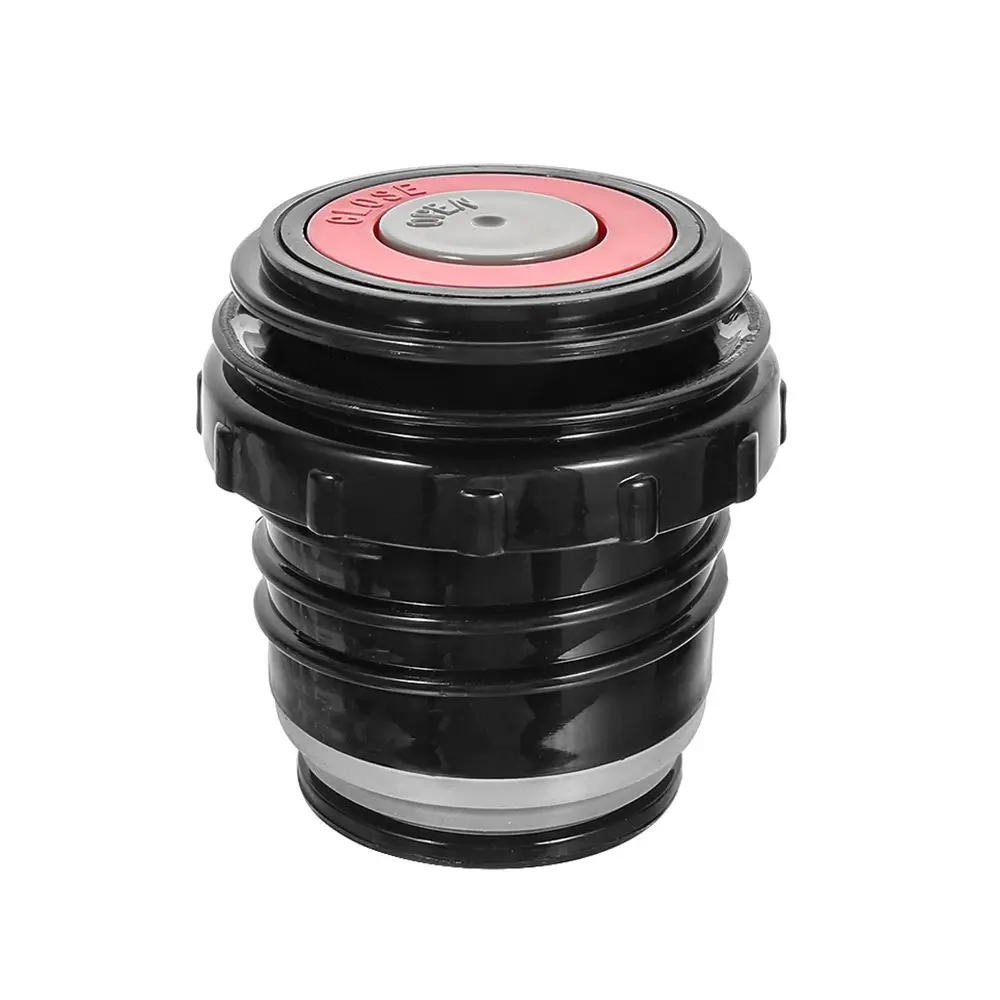 ATATMOUNT Bouchon de Bouteille à Vide de 4,5 cm Housse Thermos Accessoire de Tasse de Voyage Universelle Portable ATATMOUNT Bouchon de Bouteille à Vide de 4,5 cm Housse Thermos Accessoire de Tasse de Voyage Universelle Portable