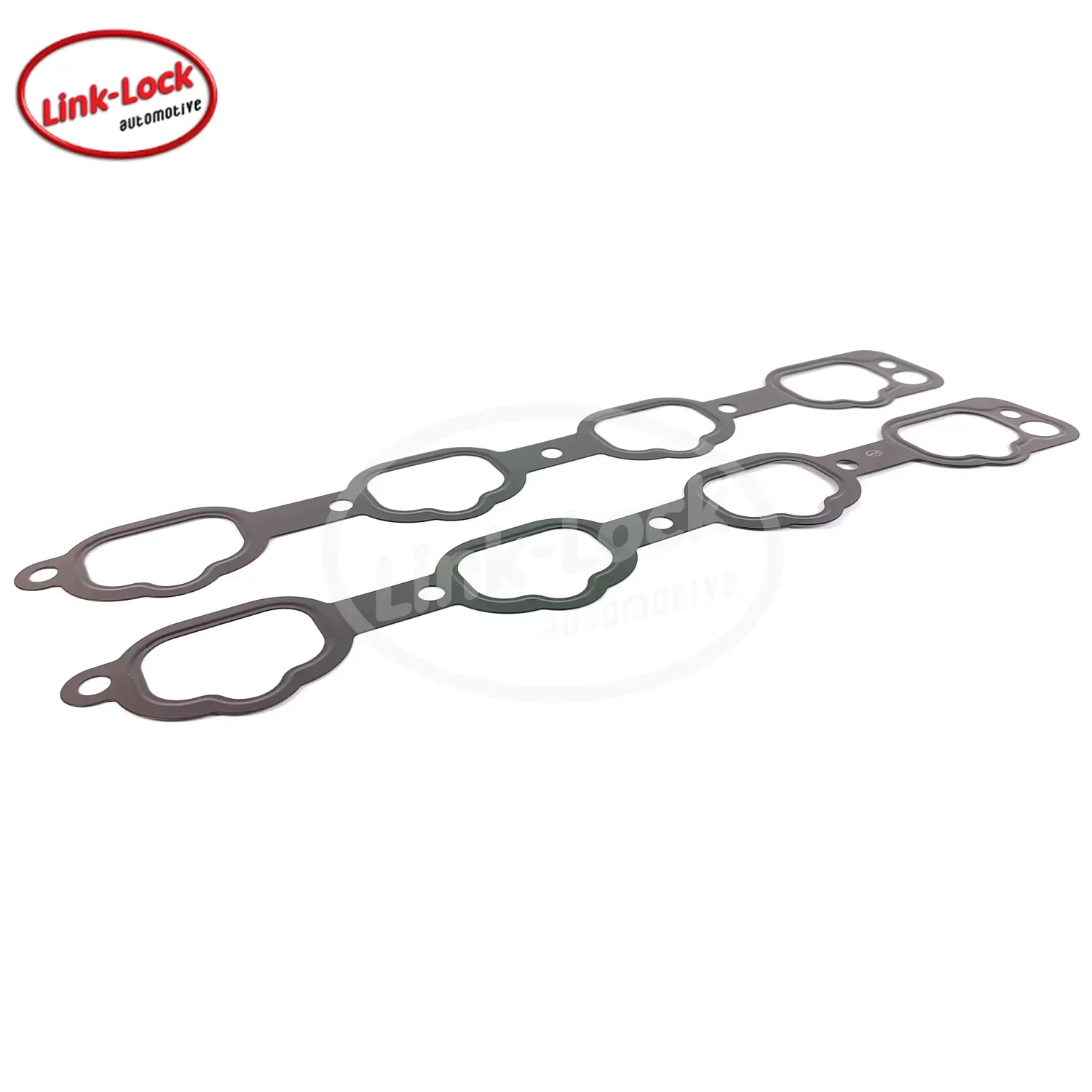 LINK-LOCK 2PS Intake Manifold Gasket A1131410980 1131410980 for Mercedes-Benz M113 C219 W211 W220 W463 W163 W164 V251 R171 CLS50