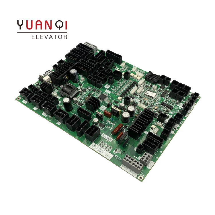 

Lift Spare Parts PCB DOR-1215A DOR-1215B DOR-1215C Elevator Door Machine Board