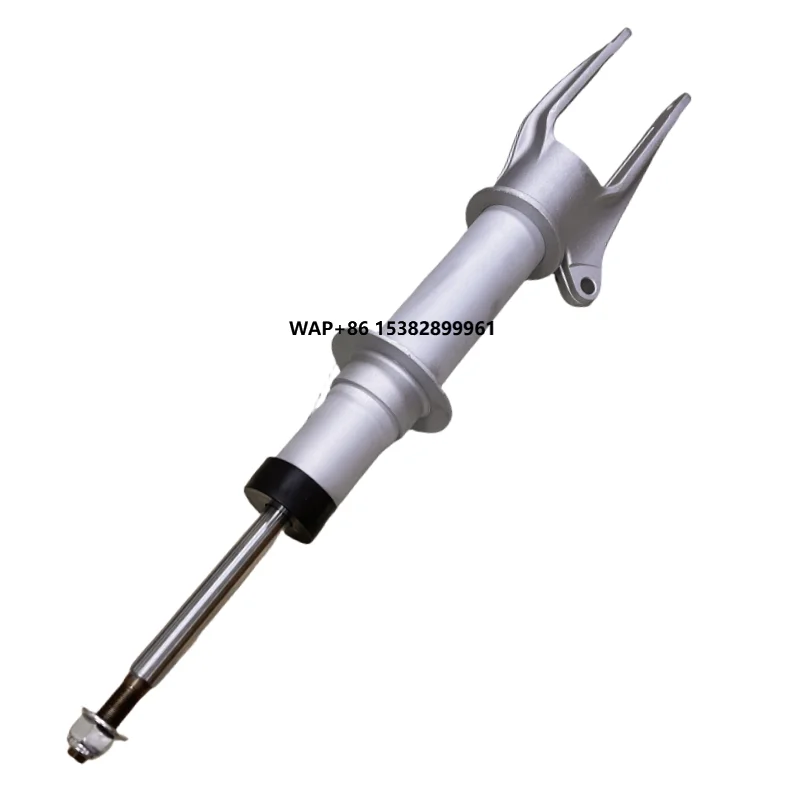One Set 2 Pcs Coil Shock Absorber for Panamera 970  2010 2016 Front Left Front Right 97034304508 97034304532