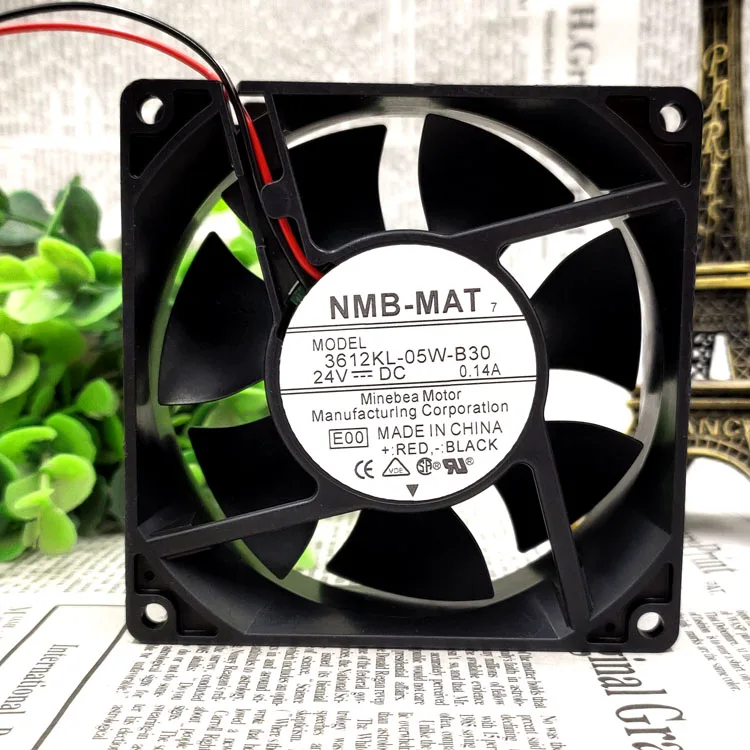 92Mm 90Mm 24V Fan F…