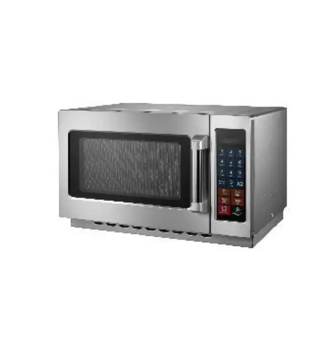 Cheap Price Digital Built-in Quick-Defrost Function Microwave 34L Microwave Oven