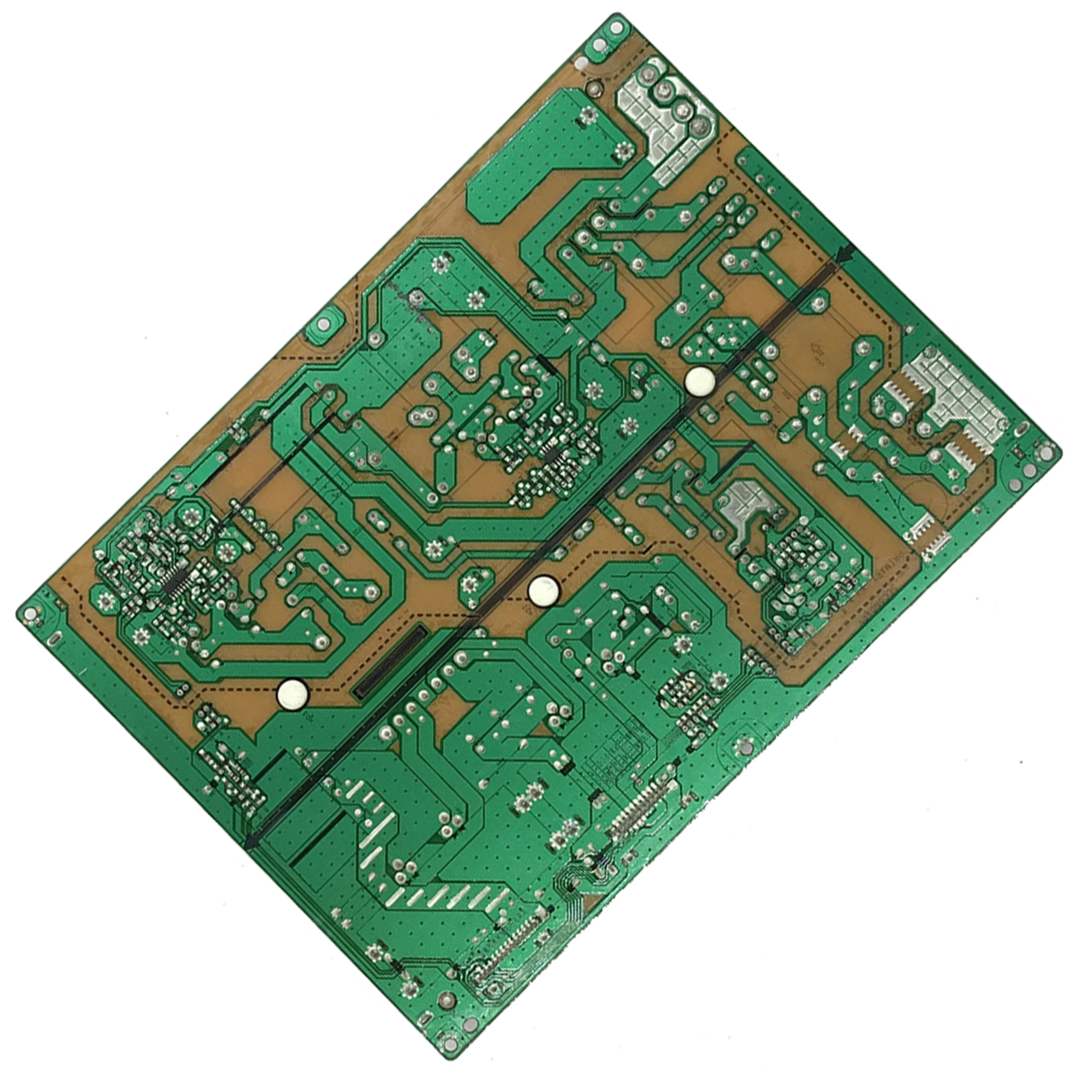 EAY61770201 LGP3237-10Y Power Supply Board is for 32LE5500-CA 32LE4500-CA 32LE4500-ZA 32LE3300-ZA LCD TV Power Parts