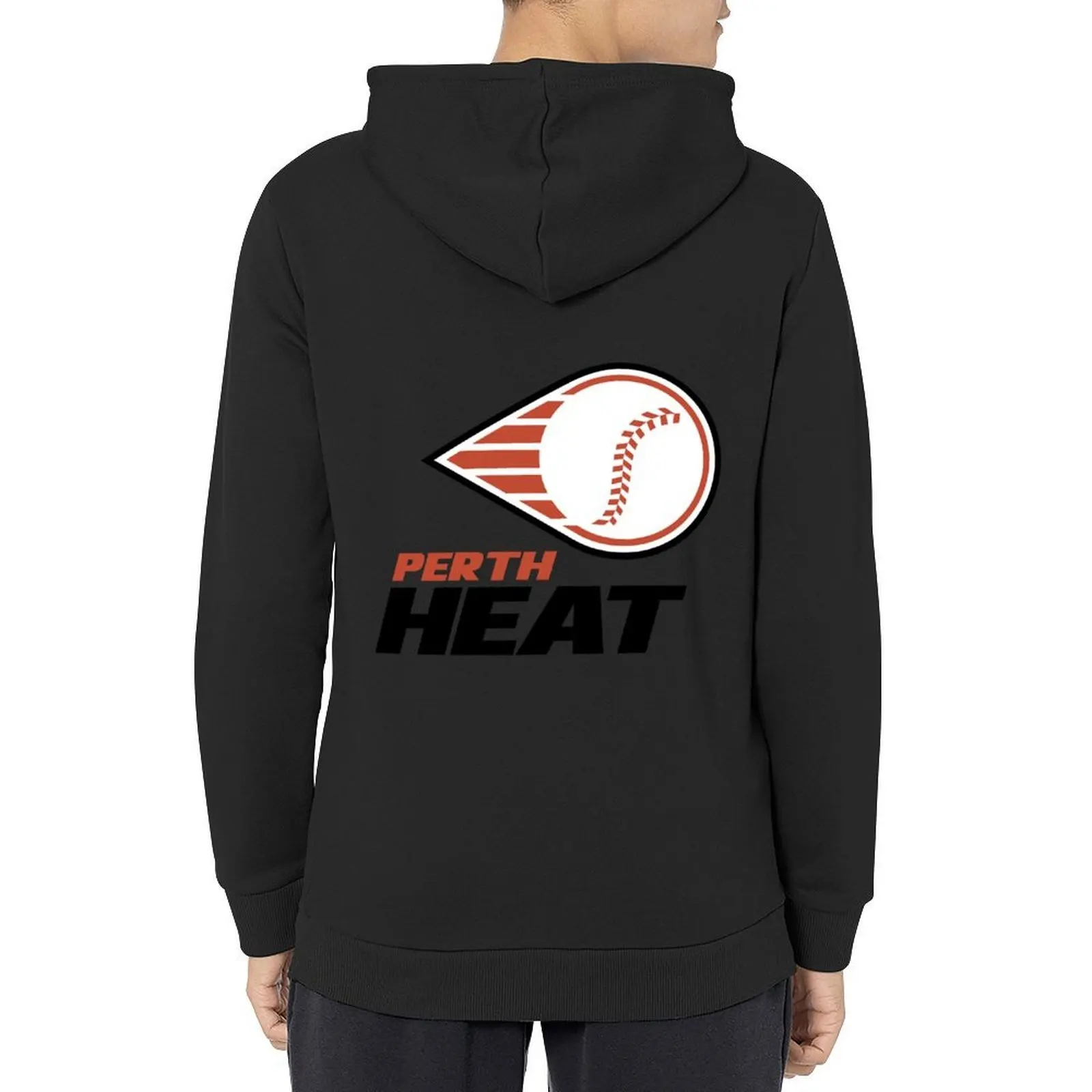 

Perth Heat Hoodie hooded shirt men clothes fashion men men's clothes tracksuit men