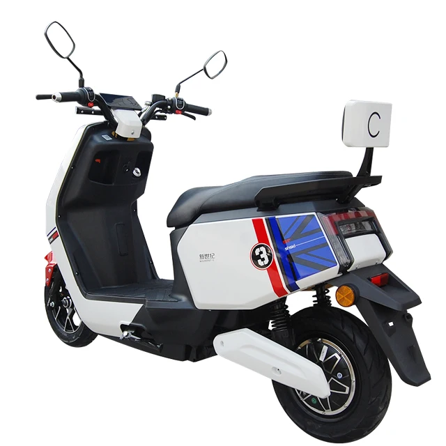 High Power 90km/h 5000w Madefor Adult Scooter Best Selling in Europe Two Wheels Scooter