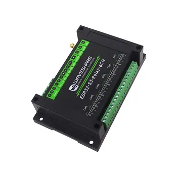 10 best sales Módulo esp32 rs485 - №6