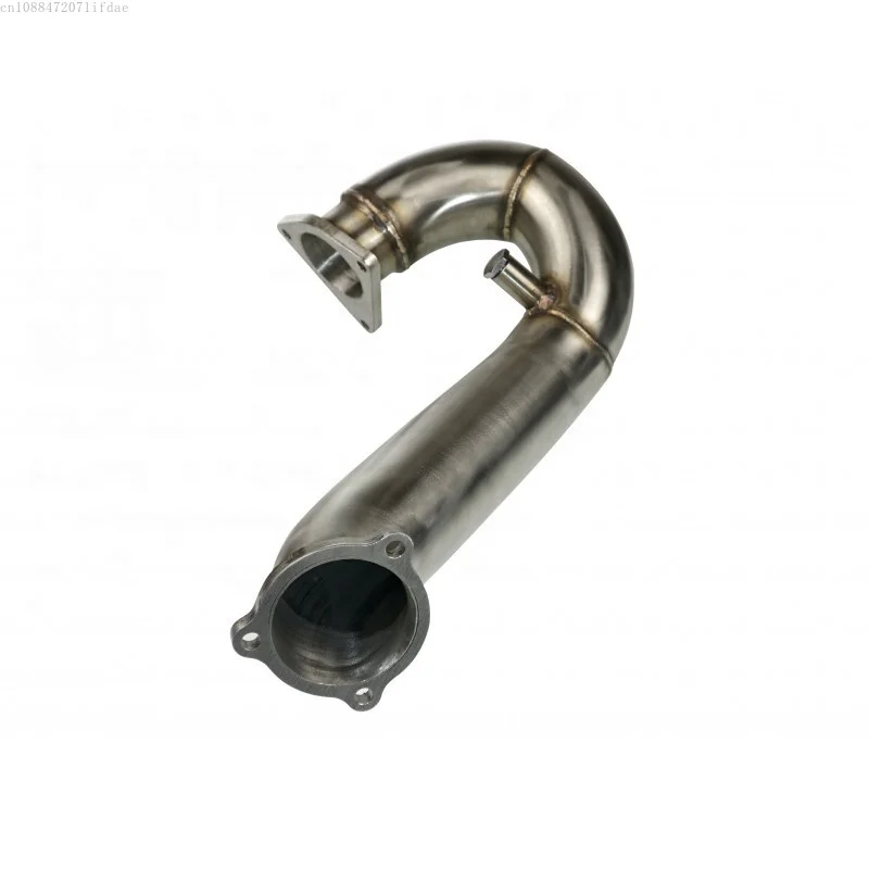 

Downpipe for Audi A4 A5 B8 Q5 2.7 3.0 TDI, 2007-2013