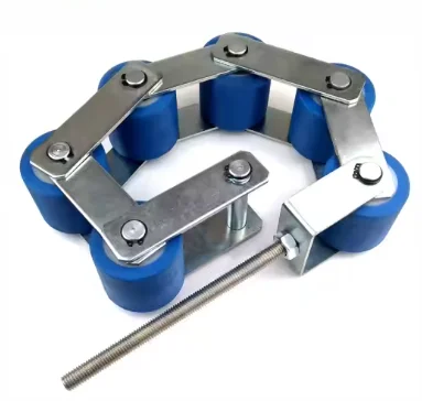 

60*55mm 6202 Pitch 70 80 90mm Escalator Handrail Tension Chain Modern Steel Mechanical Parts for Escalators