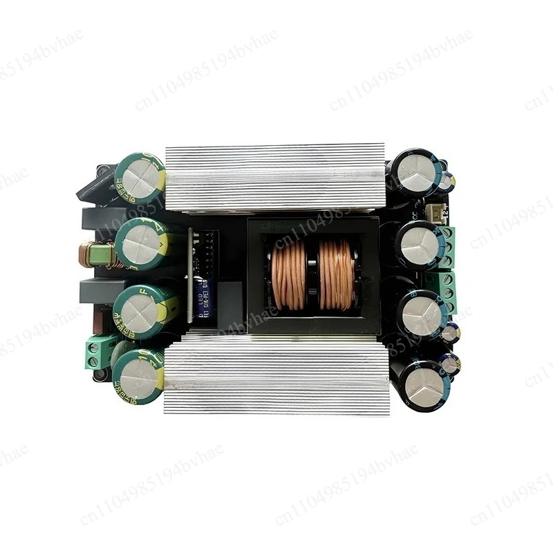 

1000W Power Amplifier Switching Power Supply Board Dual DC35/40/50/60/70V Diy Digital AMP Audio Hifi