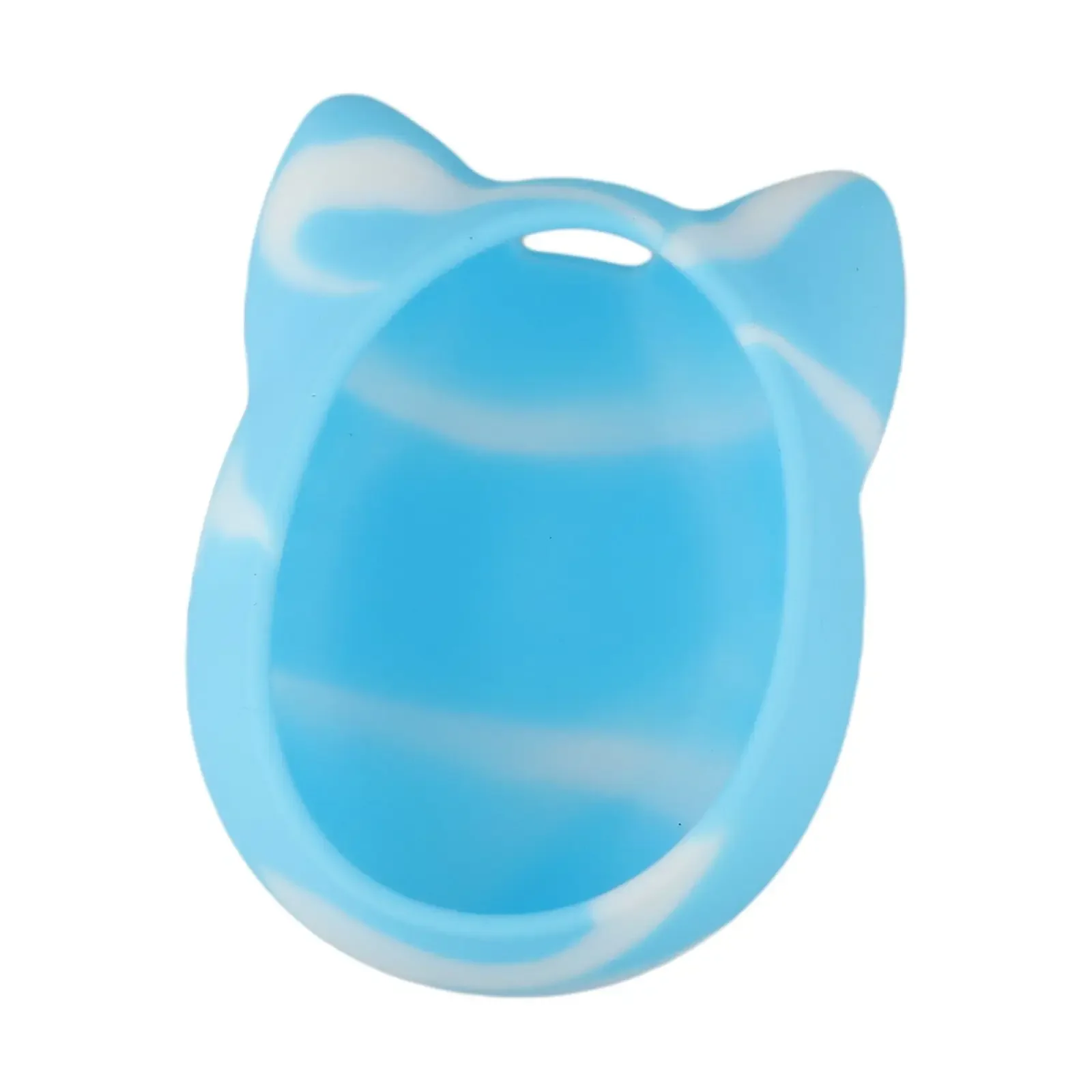 

Everyday Carry Silicone Shell Cover Travel Storage Case For Pets Accessory Digital Pet Cover Robust Protection