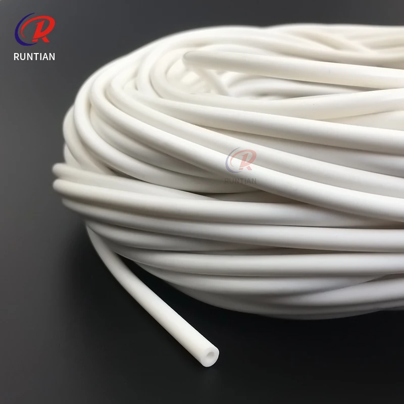 2m BPT Peristaltic pump pipe for epson roland mimaki mutoh printer 5x3mm silicone ink tube 3x2mm 4x2mm  ink hose pipe