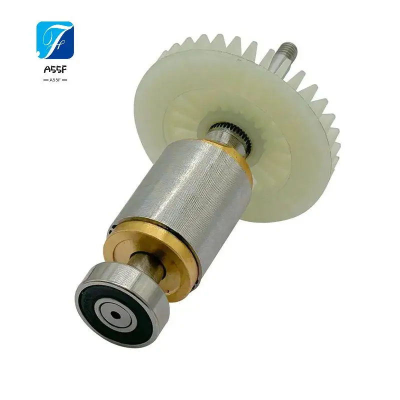 A55F-Lithium-Battery Brushless Angle Grinder Rotor 4830 Brushless Angle Grinder Charging Angle Grinder Motor