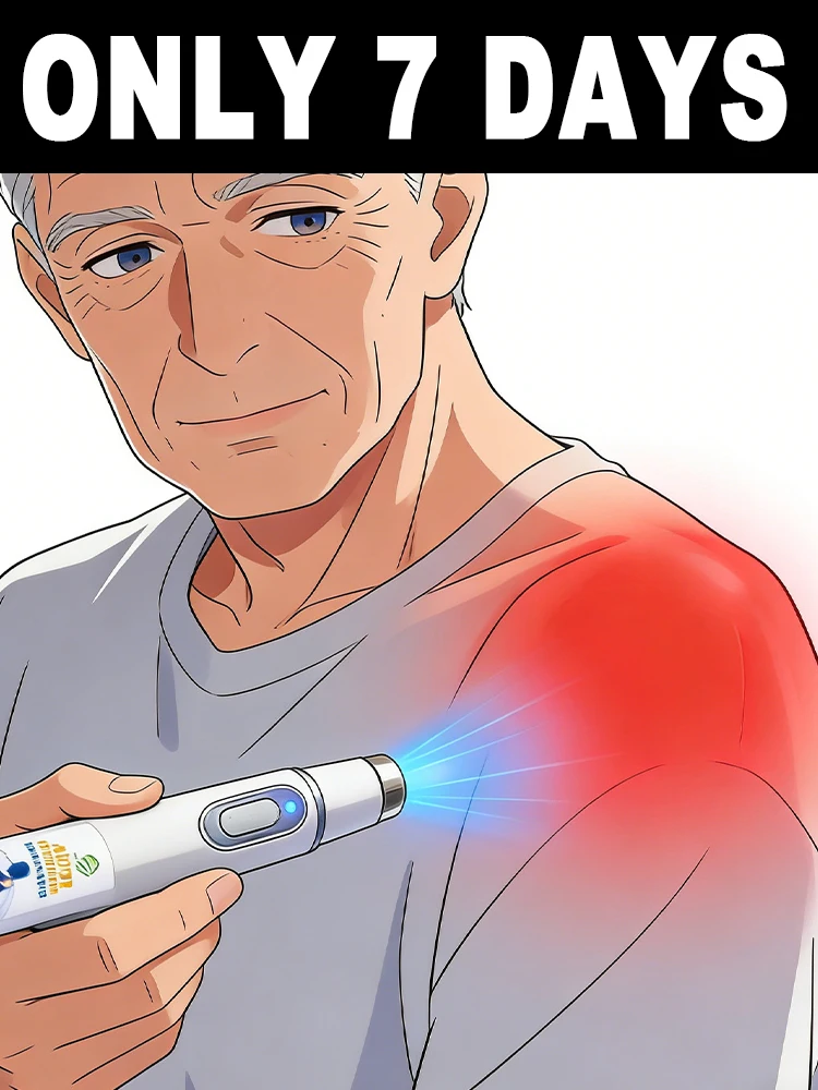 

Whether at home, on a business trip, or outdoors, take care of your joints anytime.