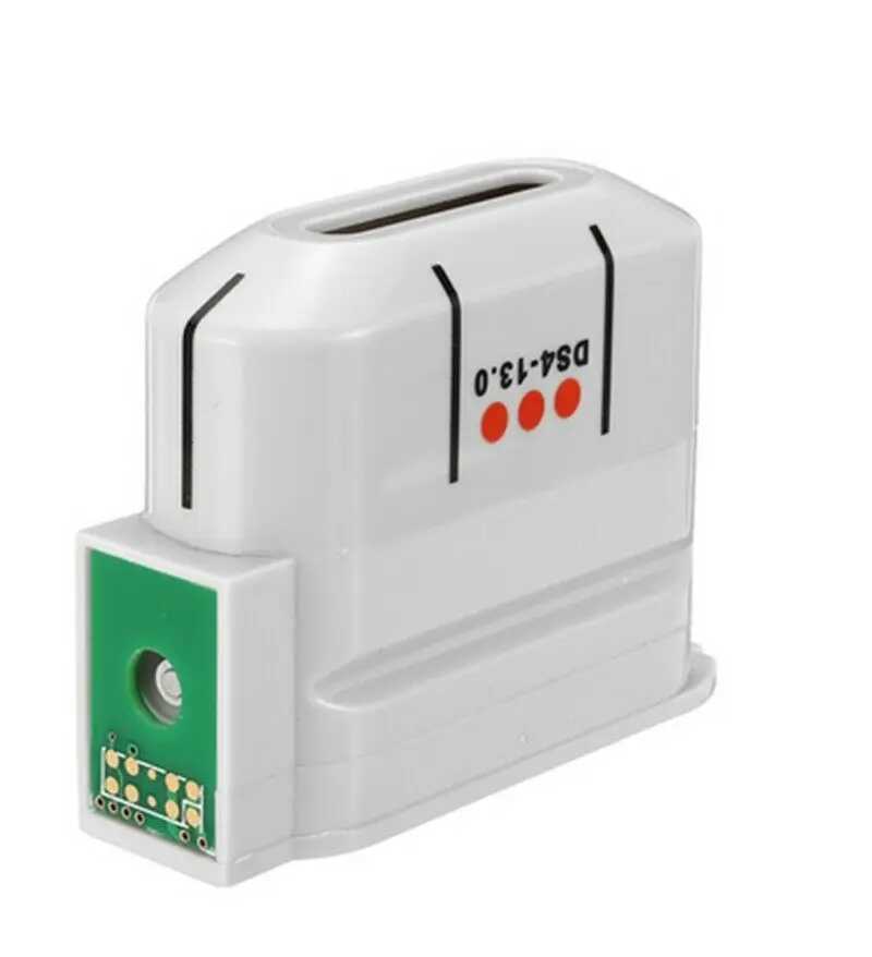 HIFU-apparaat versie 2.0.Y, ultrasound gezichtsbehandeling, 10000 schoten, verwisselbare gezichts- en lichaams-cartridge/anti-aging HIFU-transducer
