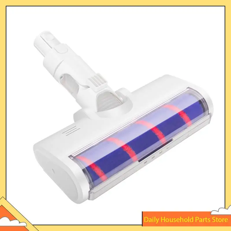 Dreame V8/V9B/V9P/V10/V11/G9 전기 브러시 헤드 롤 브러시 Xiaomi K10/G10 Xiaomi 1C 진공 청소기 부품 HOT!