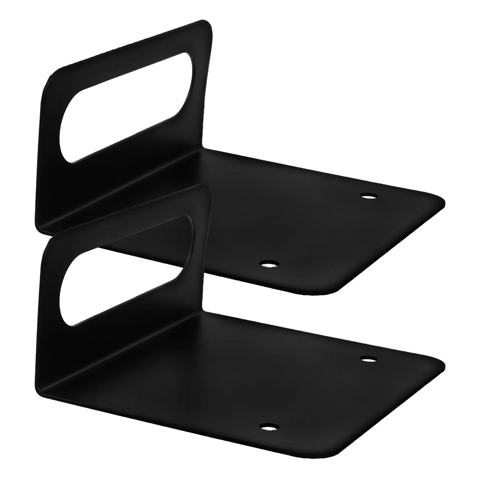 

2pcs Mattress Fixer Holder No Drill Anti-Slip Gripper For Bed Sofa Universal Cushion Stabilizer - Mattress Slider Stopper For